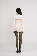 【即日発送】Evelyn lace top