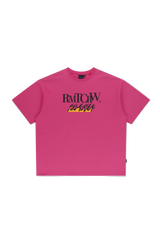 ブレイズリールタイガーTシャツ