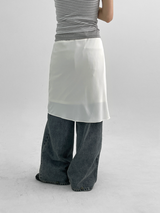 [MADE] Rodels Summer Midi Skirt