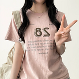 リフィン半袖Tシャツ