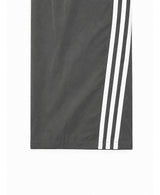 LMN Ballone Cut Line Track Nylon Pants (3 colors)