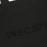 ラベルショッパーバッグ 001