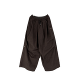 ピーチビッグバルーンパンツ