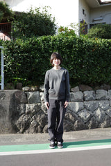 saros chino pants - Navy(1)