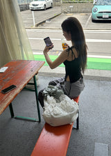 タイノースリーブ