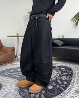Pedan Braid Belt