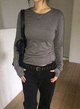 [EE] Signature Warmer T-shirt