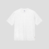 3D アースロゴTシャツ