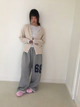 Kupnasom Wide Sweatpants (3c)