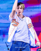 [NCT Dream Jeno] Hardcore bracelet.06