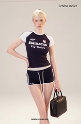 Tofu Square Bag