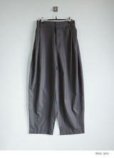 neutral flow balloon slacks