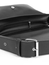 punch rectangle black