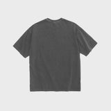 チェジュアイランドピグメントTシャツ