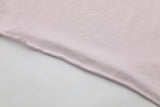 プリンセスサンフラワーレタリングTシャツ