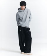 Button Sweatpants