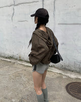 Line shorts 