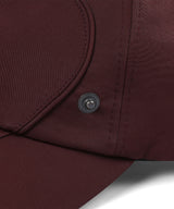 26SS★ Heart shape corsage ball cap
