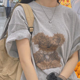 パピーボックス 半袖Tシャツ