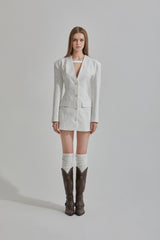DART FIT JACKET