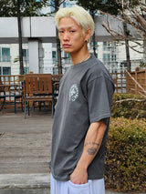 VENTIQUE Chain T-shirt 3color