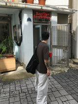 No.1347 CPH ハーフTシャツ (3color)