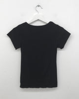セリンシャーリングTシャツ (4color)