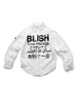 Blish4life シャツ