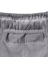 エア ベント ルナ ランニング パンツ (Charcoal)