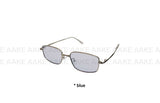 BLUE TINT GLASSES