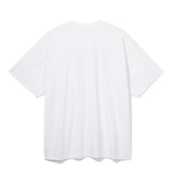ル ボヤージュホワイトTシャツ