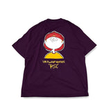 FAST FOOD S/S TEE