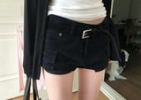 gate low cargo short pt