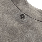 [24SS LSD COLLECTION] スプレーダメージポロ二ット