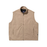SINGLE EDGE VEST 