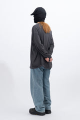 ブラット長袖Tシャツ