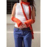 Cora Skinny Handwarmer