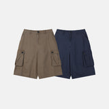 Mackin Field Cargo Bermuda