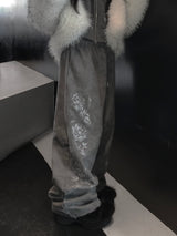 ファラオローズパンツ(2 color)