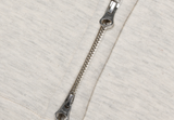 【Setup】Logane Base Brushed 2-WAY Hooded Zip-Up Setup