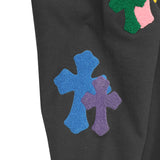 TRIPLE CROSS CREW