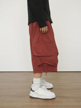 Module Daily Cargo Bermuda Pants 4C