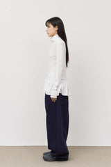 Eric Dart Balloon Sweatpants