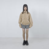 Index bomber jumper 005