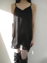 lace satin ops