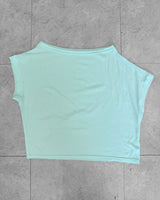 フリールーズ オフショルダーTシャツ