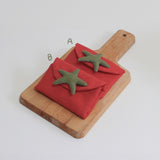Tomatoes: Card wallet A