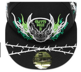 TZ x 4BANG x NEW ERA
