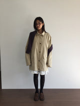 Hibbi Wool Touch Knit (7color)