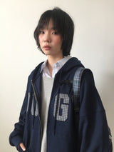 ヘントアヴェントフィットTシャツ (4color)
